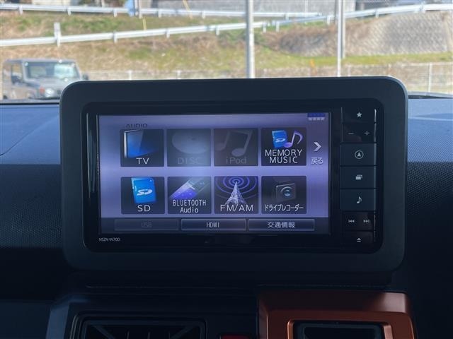 Daihatsu TAFT 2020 6997527-22