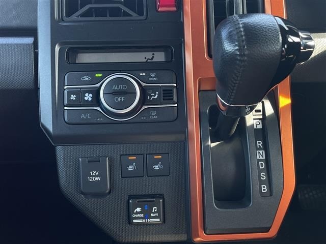 Daihatsu TAFT 2020 6997527-3