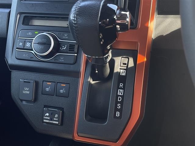Daihatsu TAFT 2020 6997527-5