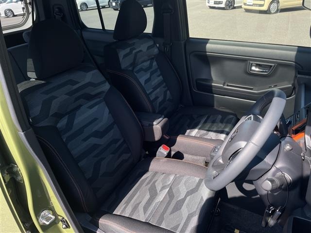 Daihatsu TAFT 2020 6997527-8