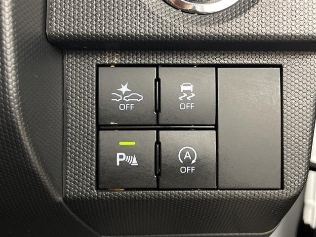 Daihatsu TAFT 2023 6997560-1