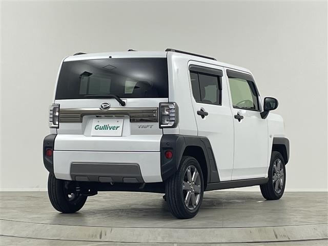 Daihatsu TAFT 2023 6997560-2