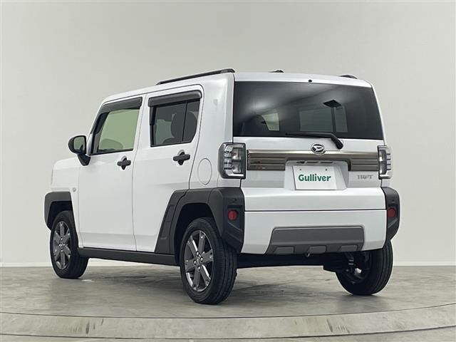 Daihatsu TAFT 2023 6997560-20