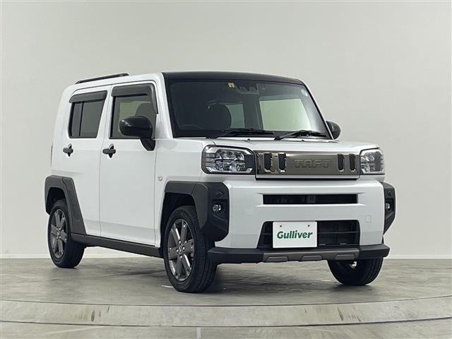 Daihatsu TAFT 2023 6997560-22