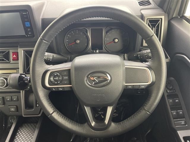 Daihatsu TAFT 2023 6997560-7