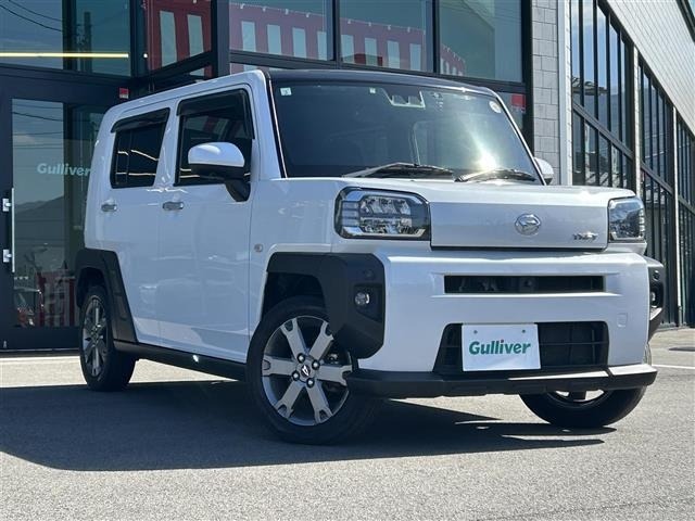 Daihatsu TAFT 2020 6997572-0
