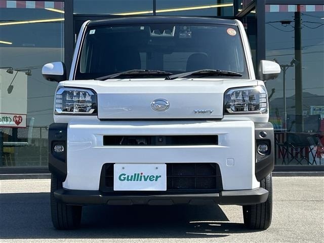 Daihatsu TAFT 2020 6997572-11