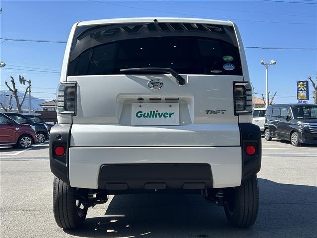 Daihatsu TAFT 2020 6997572-12