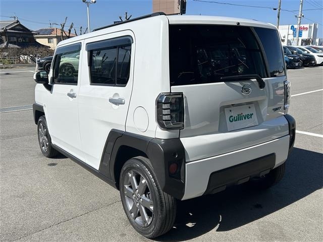 Daihatsu TAFT 2020 6997572-13