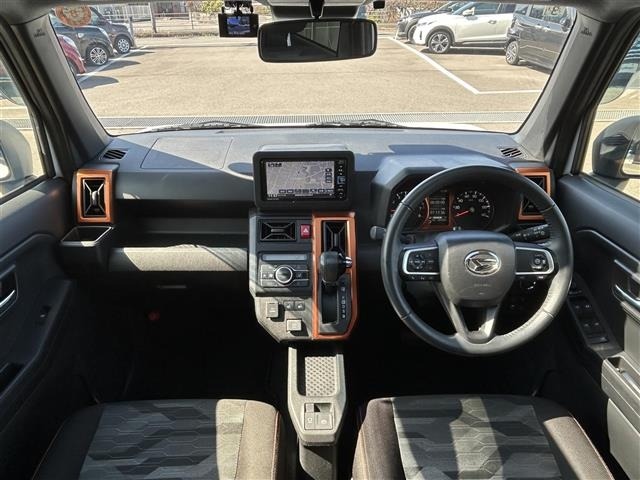 Daihatsu TAFT 2020 6997572-14