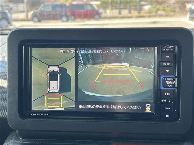 Daihatsu TAFT 2020 6997572-15