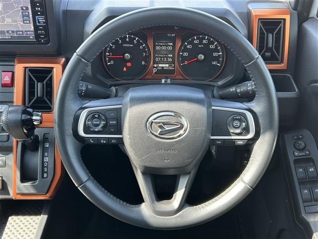 Daihatsu TAFT 2020 6997572-2