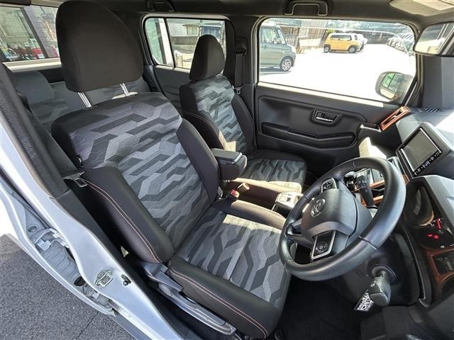 Daihatsu TAFT 2020 6997572-3