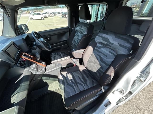 Daihatsu TAFT 2020 6997572-5