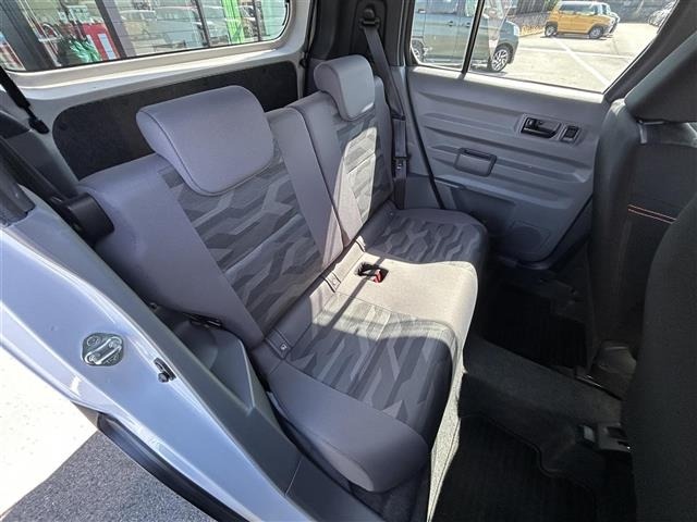 Daihatsu TAFT 2020 6997572-7