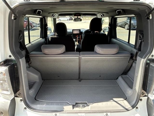 Daihatsu TAFT 2020 6997572-9