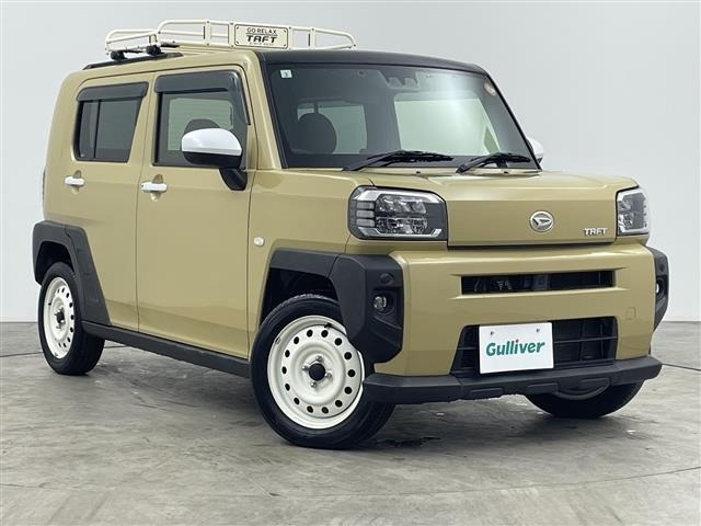 Daihatsu TAFT 2021 6997583-0