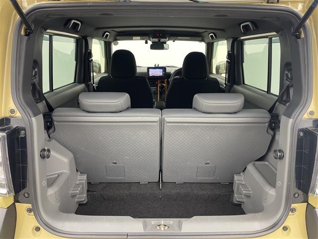 Daihatsu TAFT 2021 6997583-11