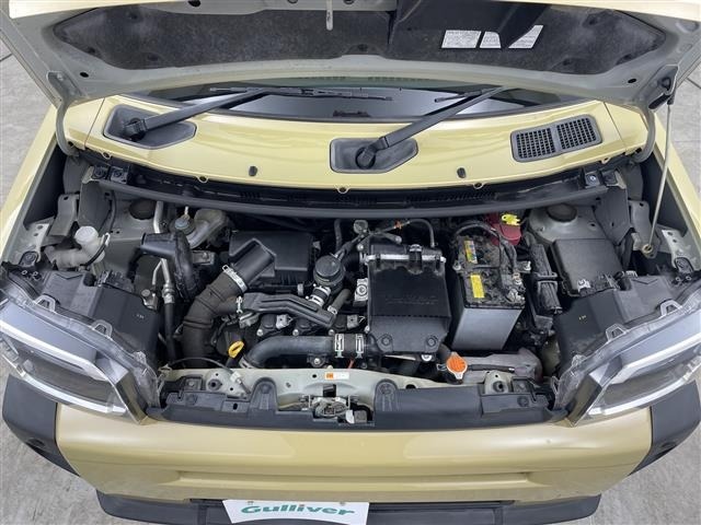 Daihatsu TAFT 2021 6997583-14