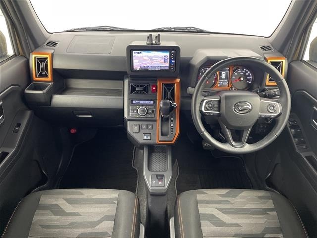 Daihatsu TAFT 2021 6997583-15