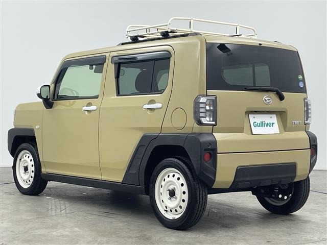 Daihatsu TAFT 2021 6997583-2