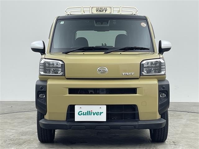 Daihatsu TAFT 2021 6997583-20