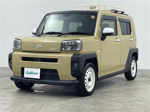 Daihatsu TAFT 2021 6997583-22