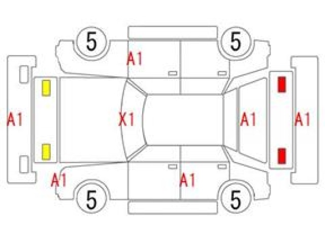 Daihatsu TAFT 2021 6997583-23