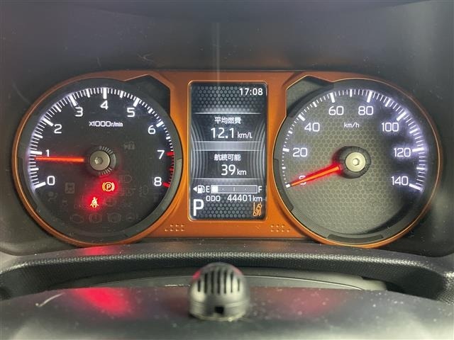 Daihatsu TAFT 2021 6997583-4