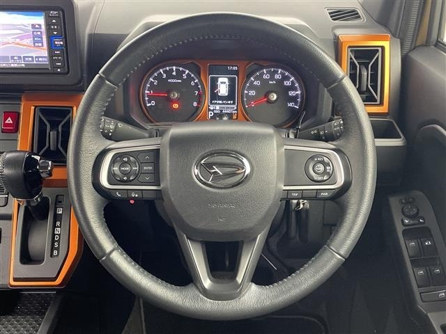 Daihatsu TAFT 2021 6997583-8