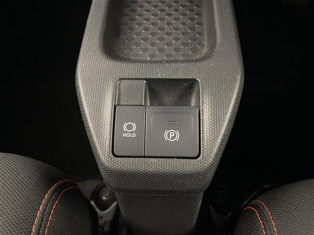 Daihatsu TAFT 2020 6997602-11