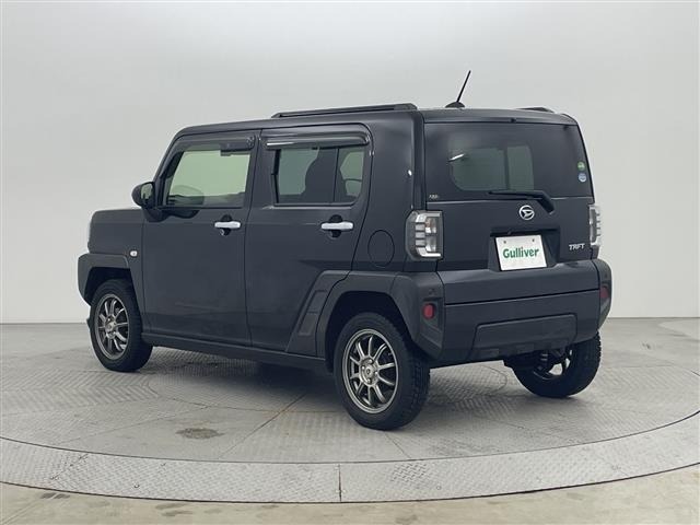 Daihatsu TAFT 2020 6997602-13