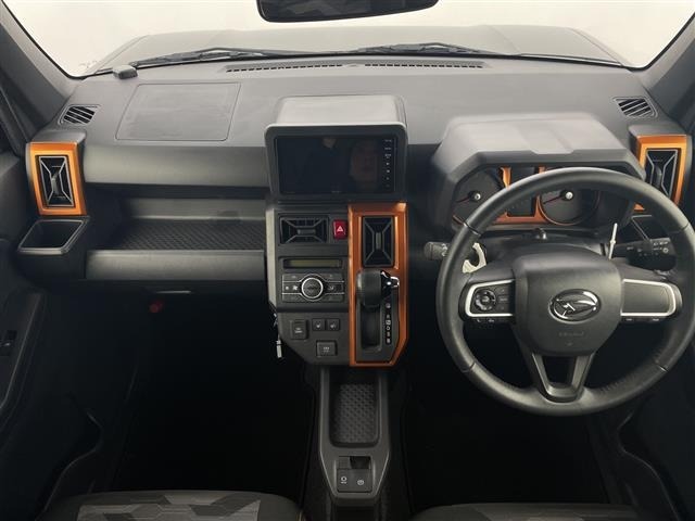 Daihatsu TAFT 2020 6997602-14
