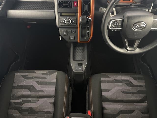 Daihatsu TAFT 2020 6997602-2