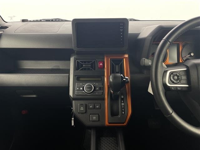 Daihatsu TAFT 2020 6997602-21