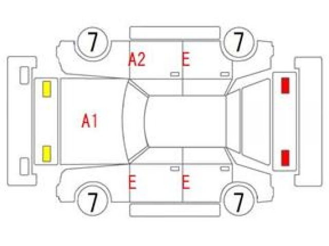 Daihatsu TAFT 2020 6997602-23