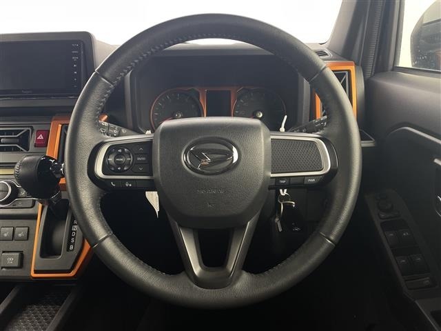 Daihatsu TAFT 2020 6997602-3