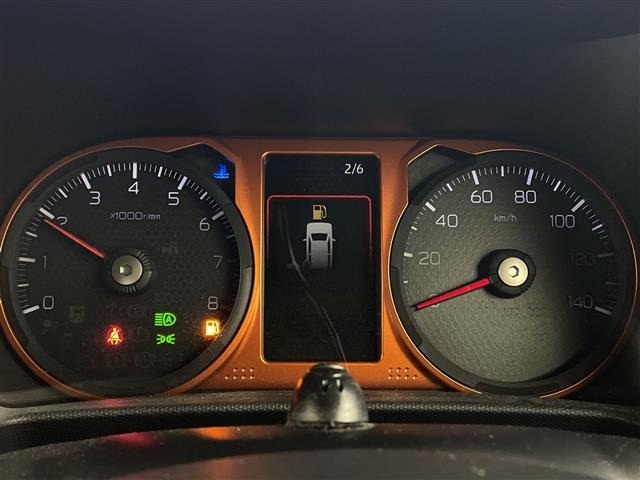 Daihatsu TAFT 2020 6997602-5