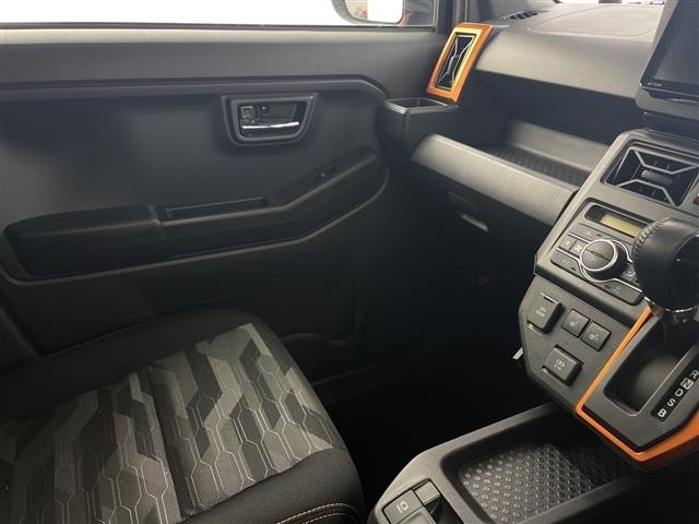 Daihatsu TAFT 2020 6997602-6
