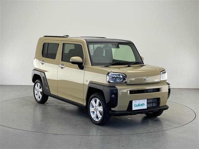Daihatsu TAFT 2024 6997608-0
