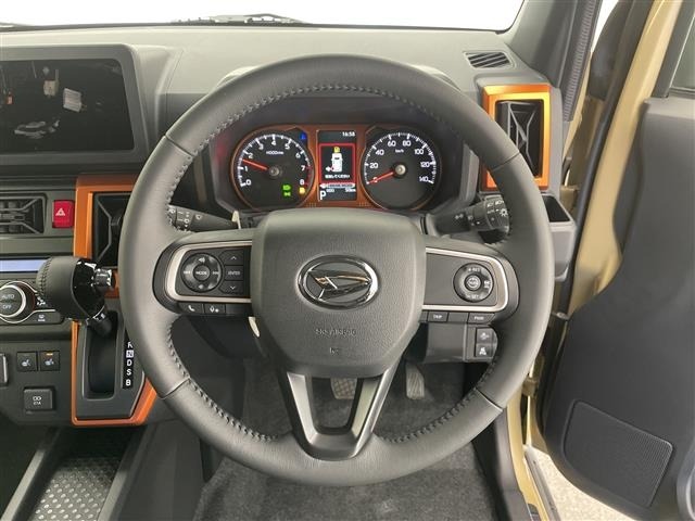 Daihatsu TAFT 2024 6997608-1