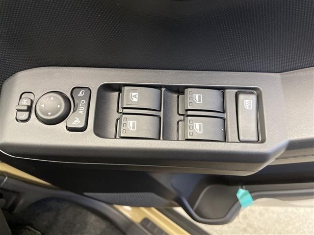 Daihatsu TAFT 2024 6997608-11