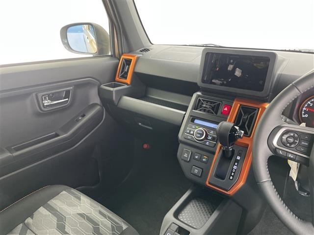 Daihatsu TAFT 2024 6997608-12