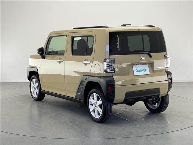 Daihatsu TAFT 2024 6997608-13