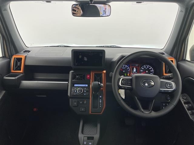Daihatsu TAFT 2024 6997608-14