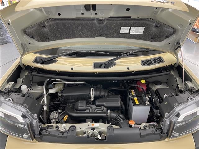 Daihatsu TAFT 2024 6997608-16
