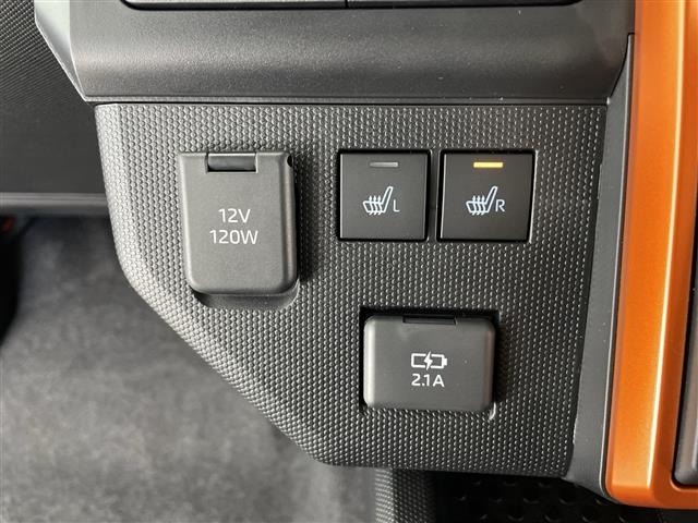 Daihatsu TAFT 2024 6997608-18