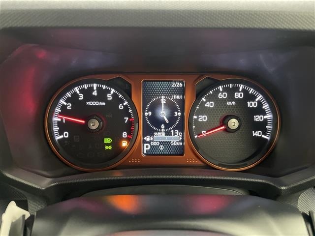 Daihatsu TAFT 2024 6997608-19