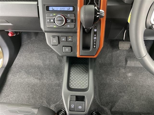 Daihatsu TAFT 2024 6997608-22