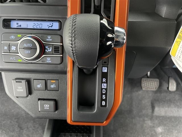 Daihatsu TAFT 2024 6997608-4